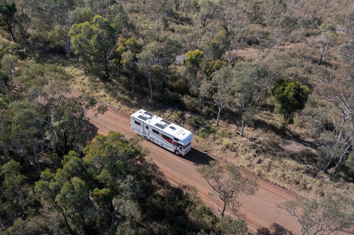 2025 Avida Longreach