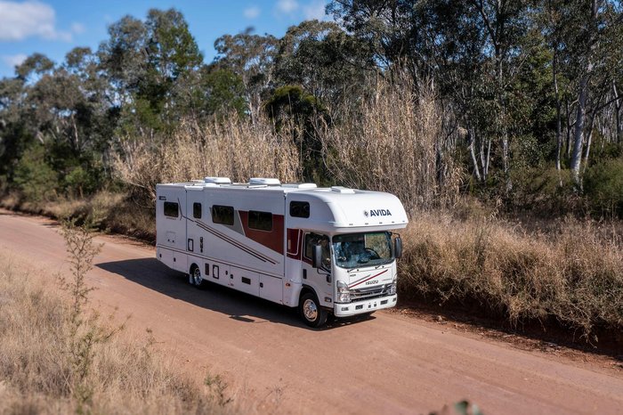2025 Avida Longreach