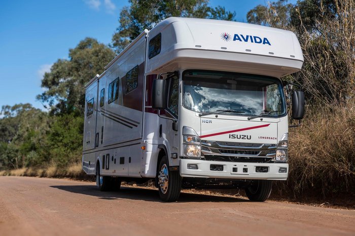 2025 Avida Longreach