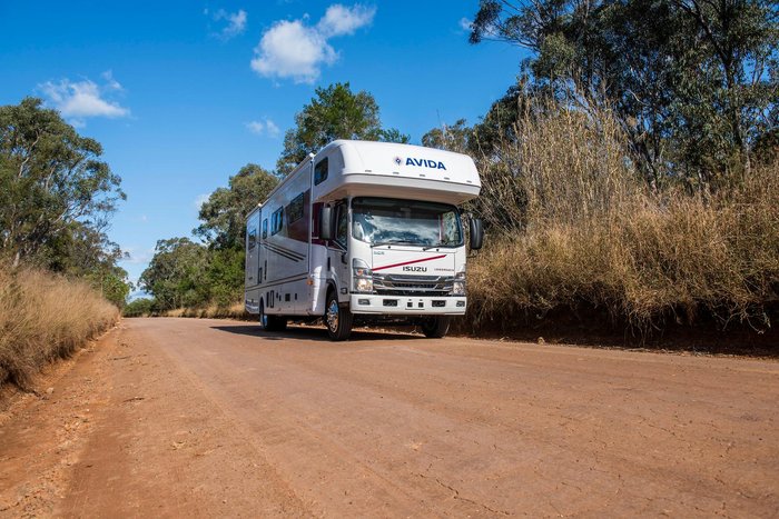 2025 Avida Longreach