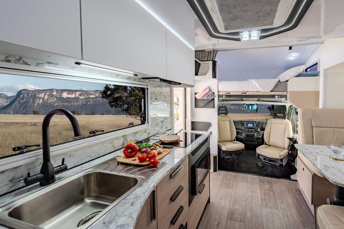 2026 Avida Fremantle