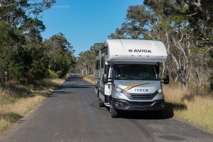 2026 Avida Fremantle