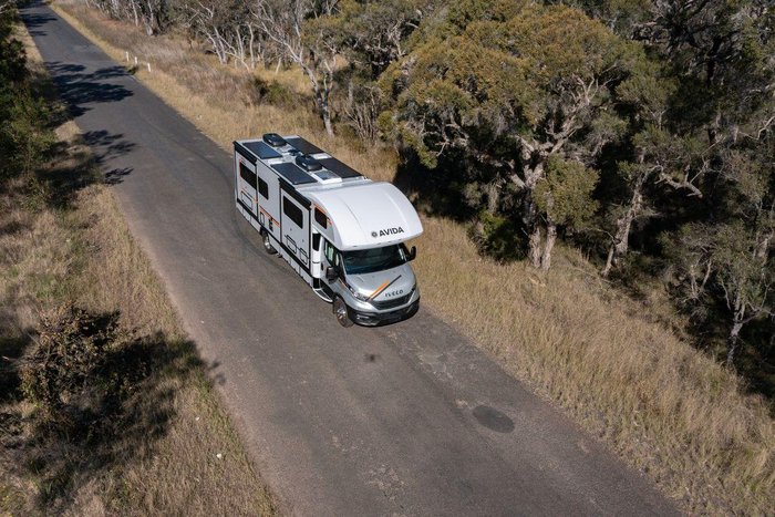 2026 Avida Fremantle