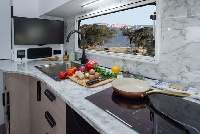 2025 Avida Fremantle