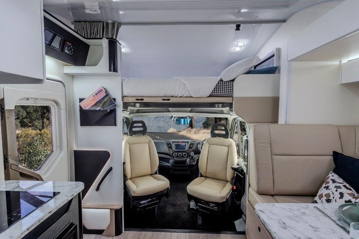 2026 Avida Fremantle