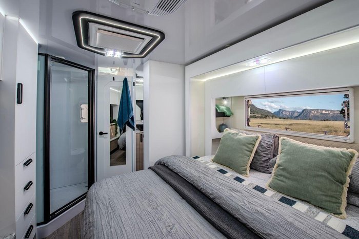 2025 Avida Fremantle