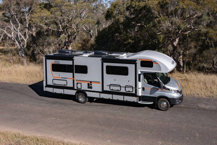 2026 Avida Fremantle