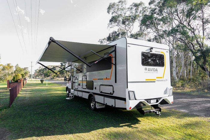 2026 Avida Fremantle