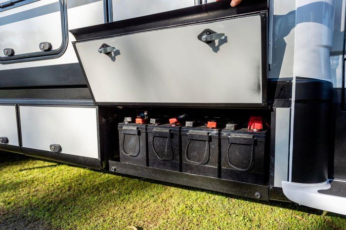 2025 Avida Fremantle