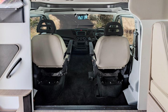 2026 Avida Fremantle