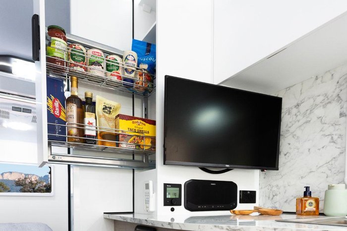 2025 Avida Fremantle