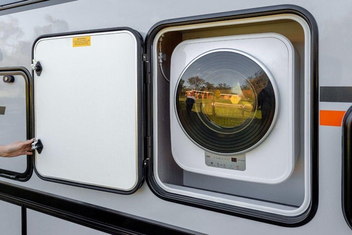 2025 Avida Fremantle