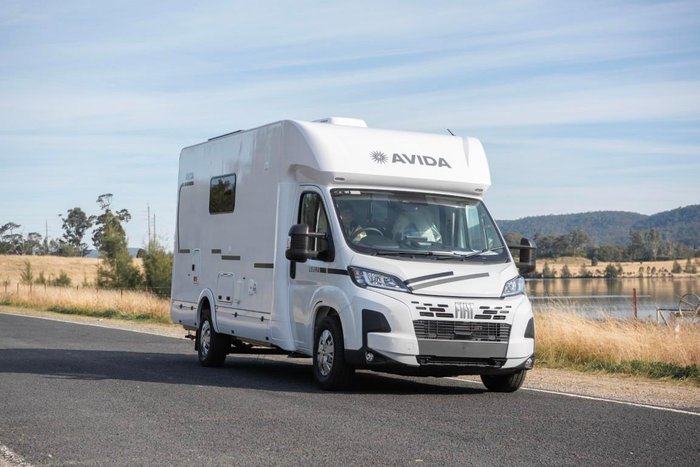 2025 Avida Leura