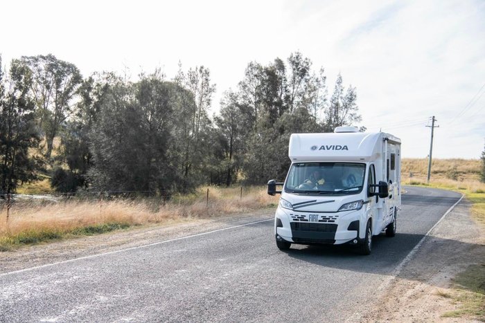 2025 Avida Leura