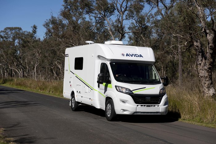 2025 Avida Leura