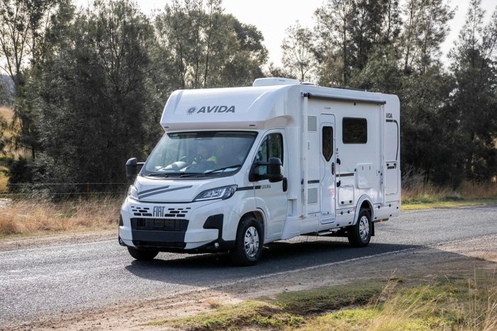 2025 Avida Leura