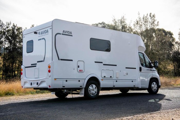2025 Avida Leura