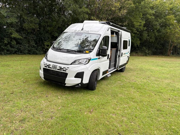 2025 Avida Escape