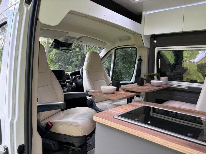 2025 Avida Escape