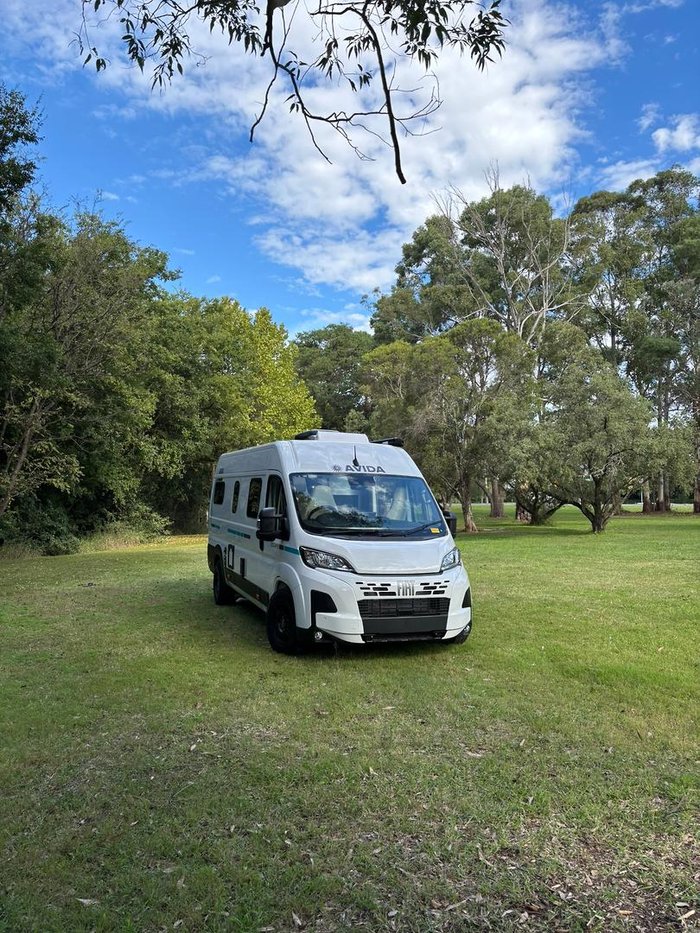 2025 Avida Escape