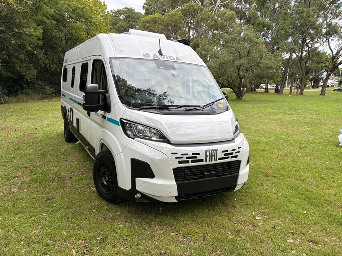 2026 Avida Escape