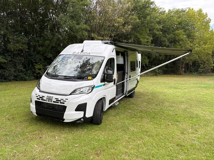 2025 Avida Escape