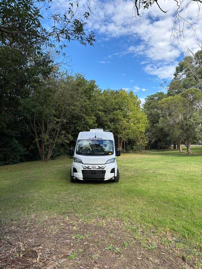 2025 Avida Escape
