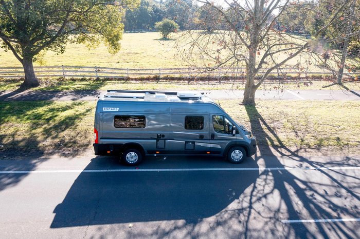 2025 Avida Escape