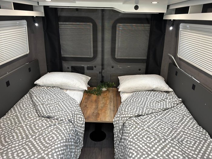 2025 Avida Escape