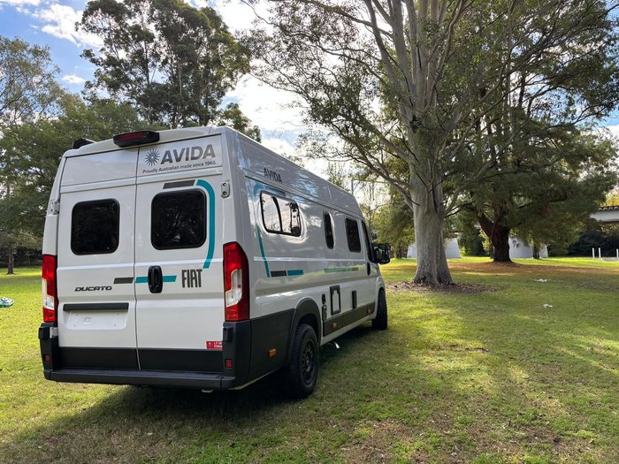 2025 Avida Escape