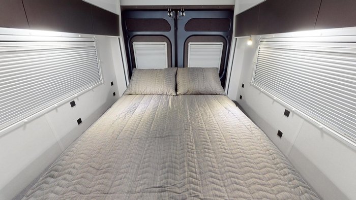 2025 Avida Escape