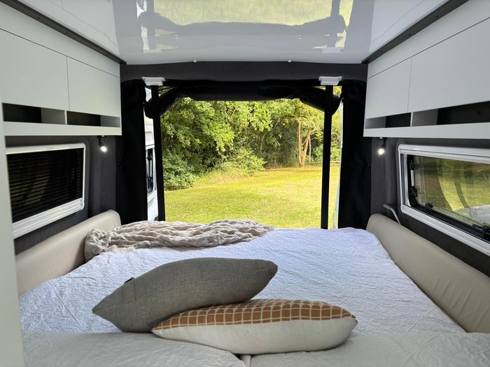 2025 Avida Escape