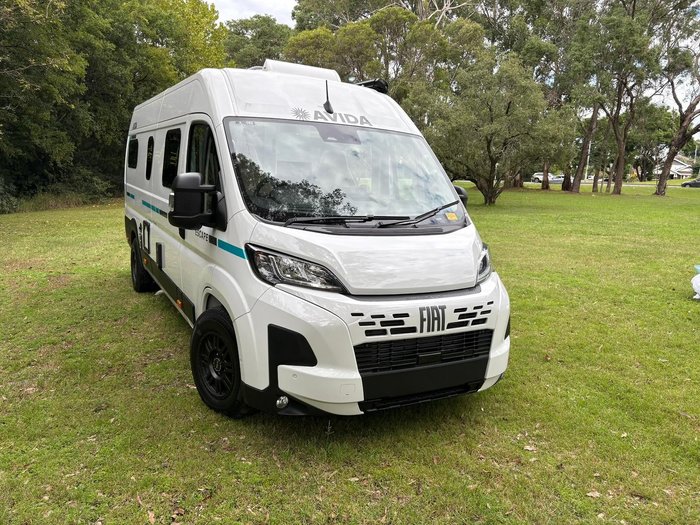 2025 Avida Escape