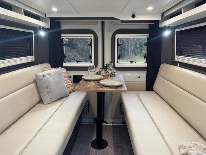 2025 Avida Escape