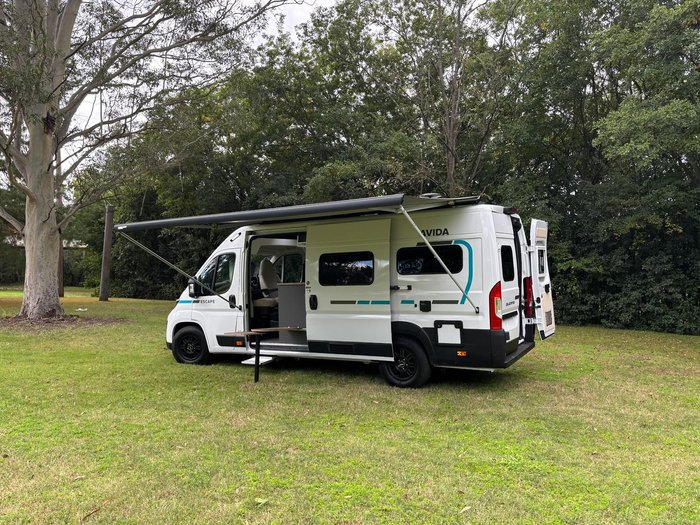 2026 Avida Escape