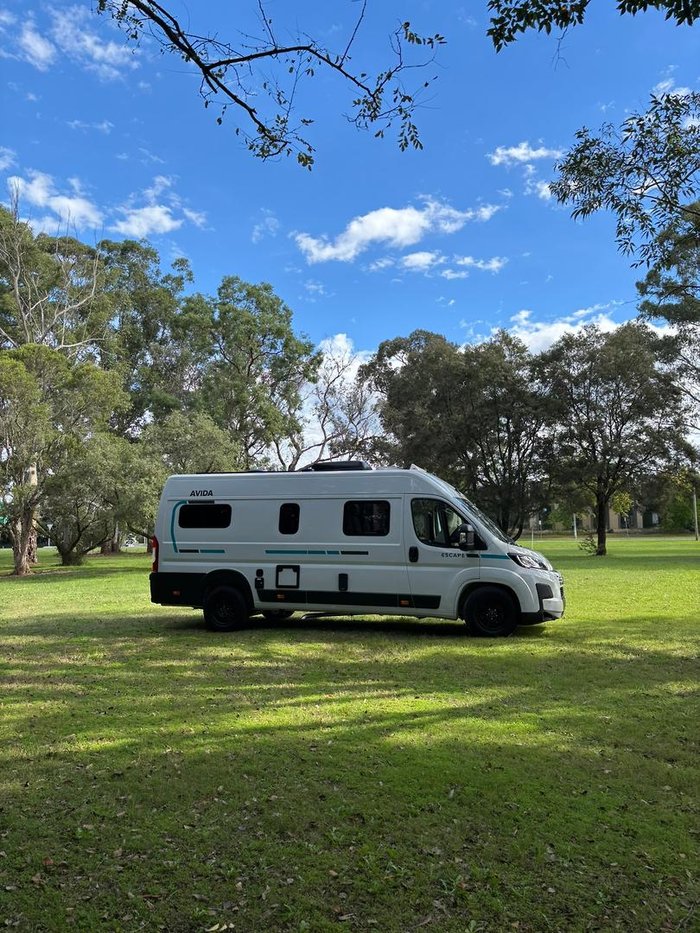 2025 Avida Escape