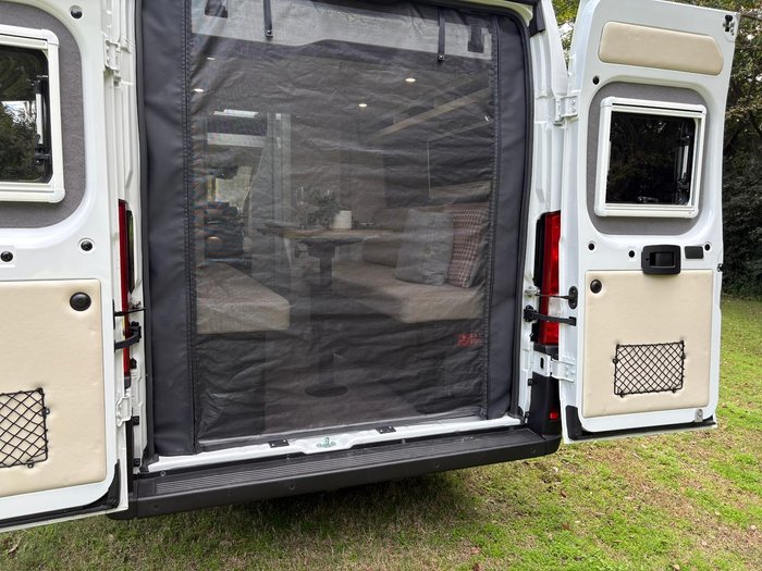 2025 Avida Escape