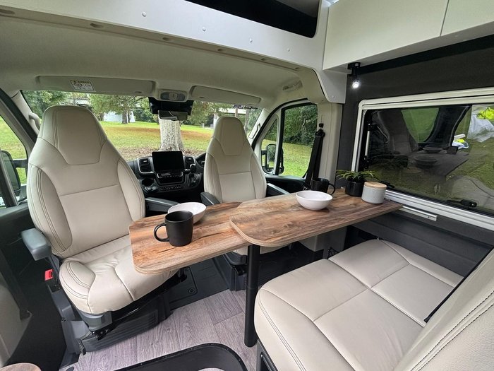 2025 Avida Escape
