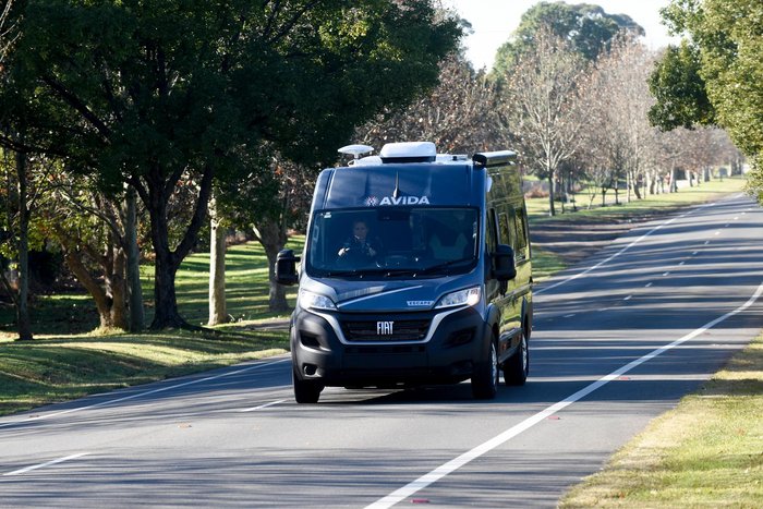 2025 Avida Escape