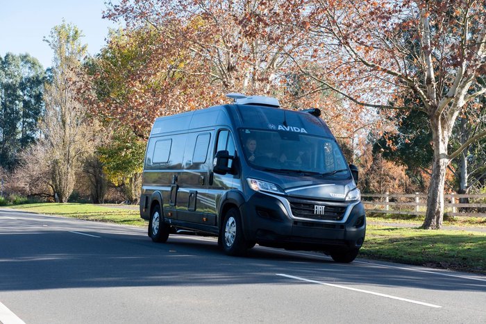 2025 Avida Escape