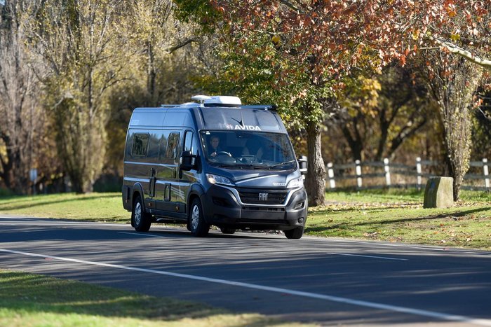 2025 Avida Escape