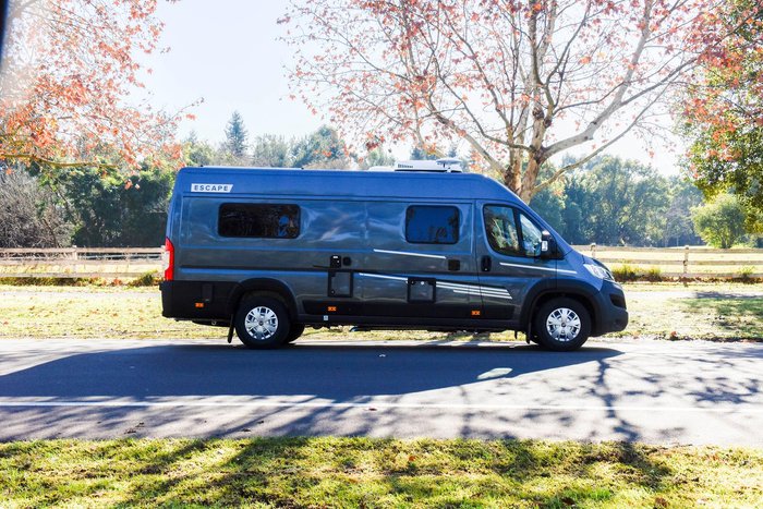 2025 Avida Escape