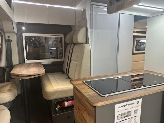 2025 Avida Escape