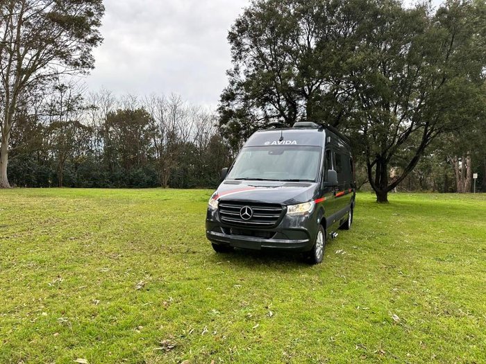 2025 Avida Diversion Lx