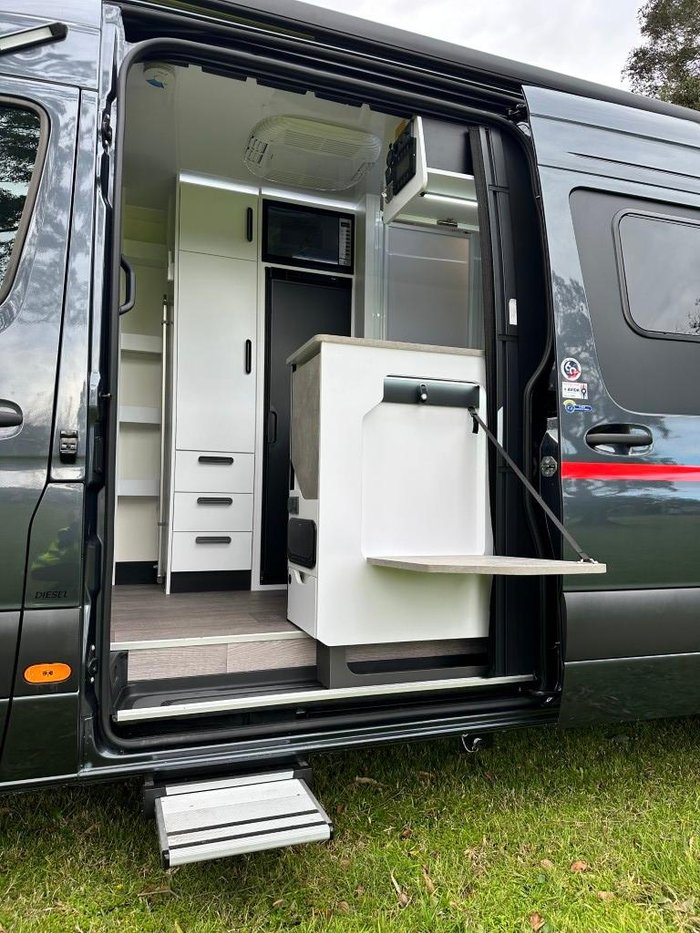 2025 Avida Diversion Lx