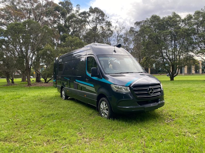 2025 Avida Diversion Lx
