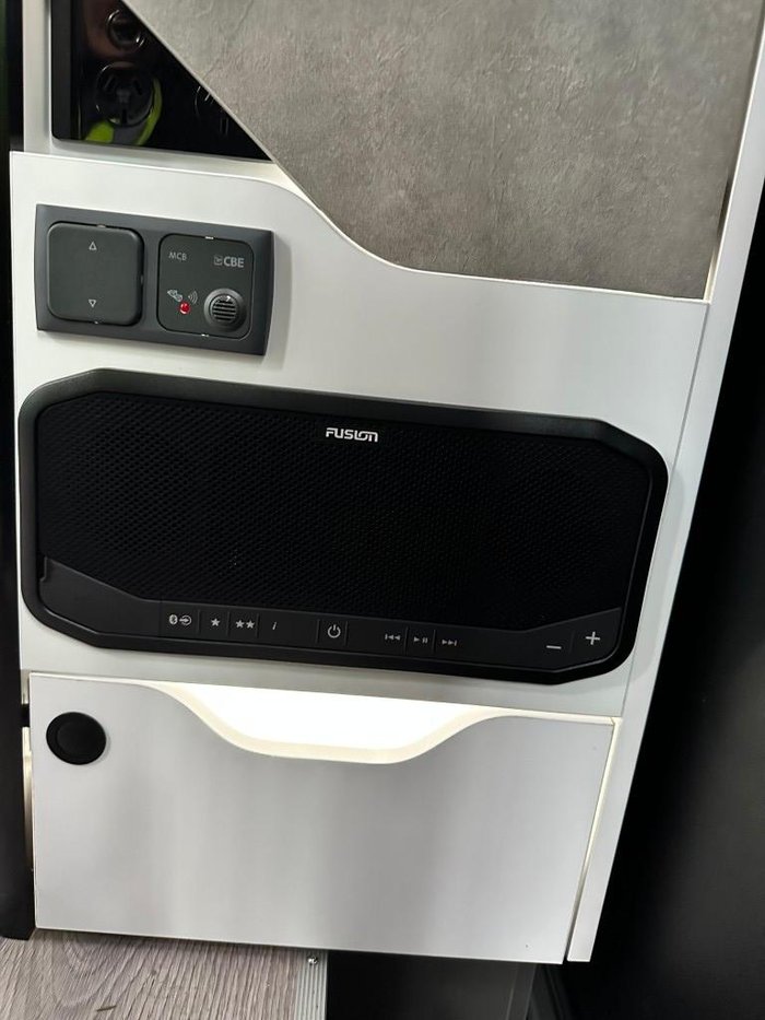 2026 Avida Diversion Lx