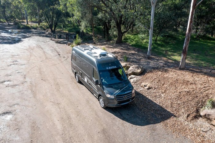 2025 Avida Diversion Lx