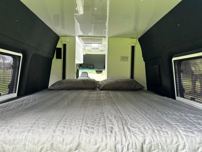 2026 Avida Diversion Lx