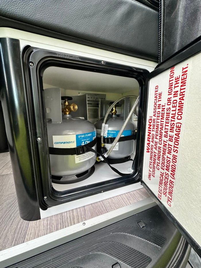 2025 Avida Diversion Lx